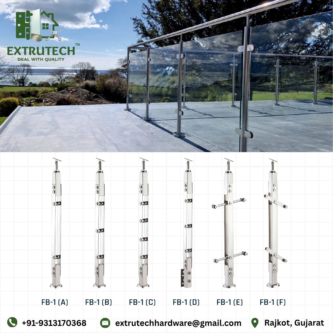 Balustrade